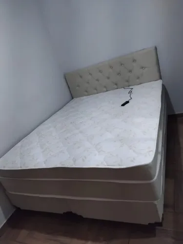 Cama QUEEN