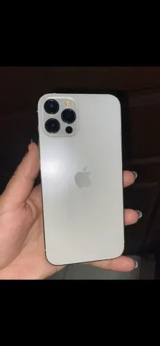 IPHONE 12 pro
