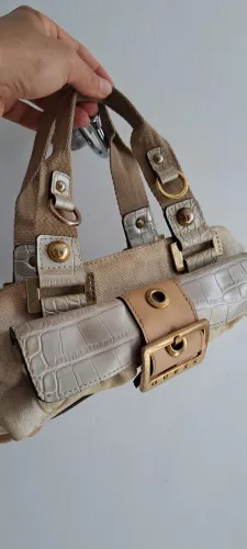 BOLSA GUESS ORIGINAL,  EDIÇÃO ESPECIAL  ITÁLIA 