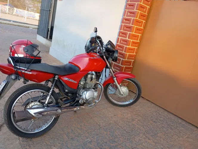 Titan 150 ks
