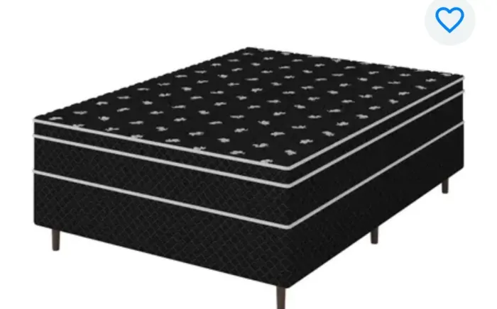 Cama base 