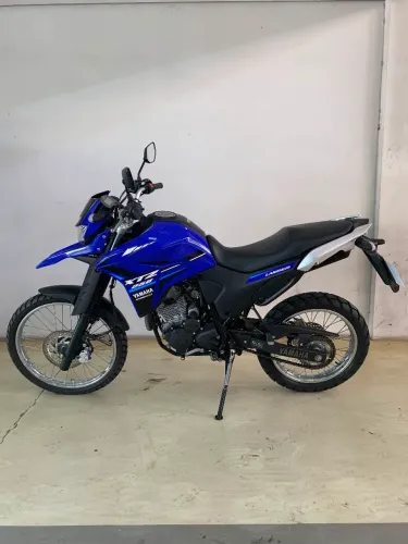 XTZ LANDER 250 2024