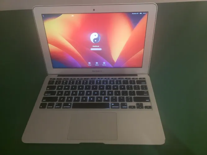 MacBook Air 2014 perfeitinho