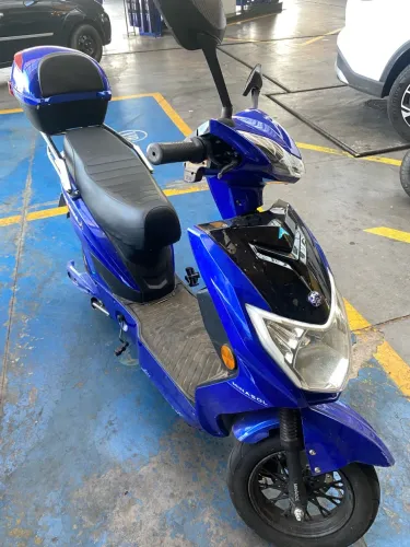 Minasol KM-Haka 1000w 2025