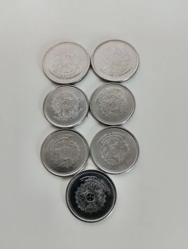 Cruzeiros