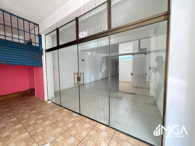 Sala para alugar, 50 m² por R$ 2.125,00/mês - Panorama - Foz do Iguaçu/PR