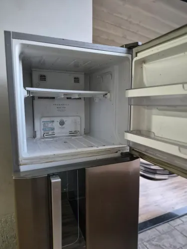 Geladeira Electrolux 