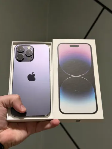 iPhone 14 Pro Max 512gb
