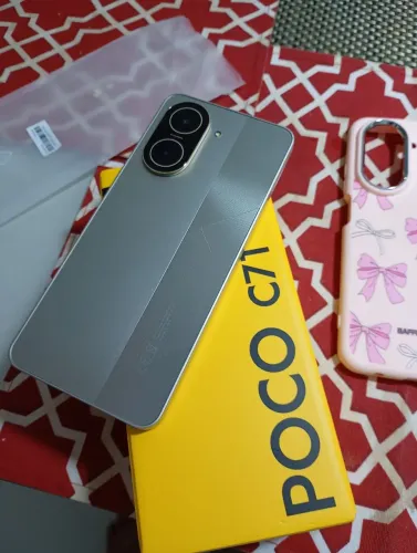 Trocar celular 