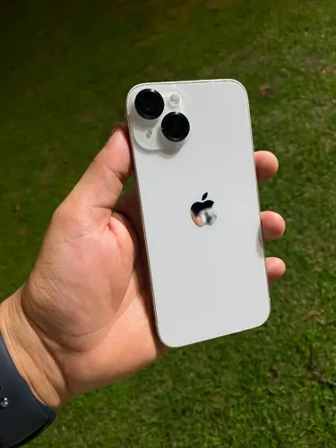 iPhone 14 Branco