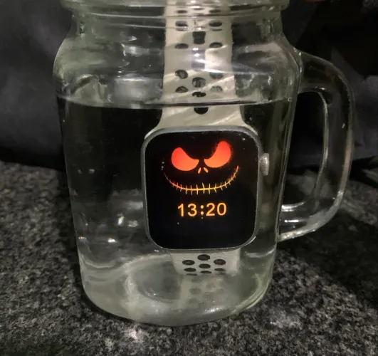 Smartwatch W26+ com Pulseira original Applewatch