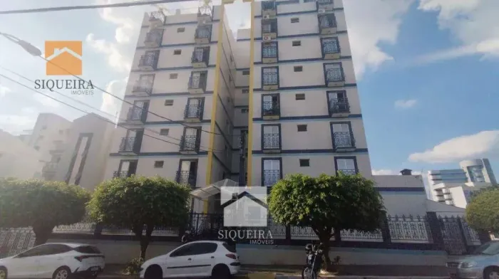 Condomínio Serra da Estrela - Apartamento Duplex com 4 dormitórios à venda, 204 m² por R$ 