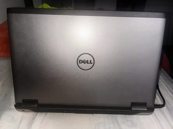 Notebook Dell