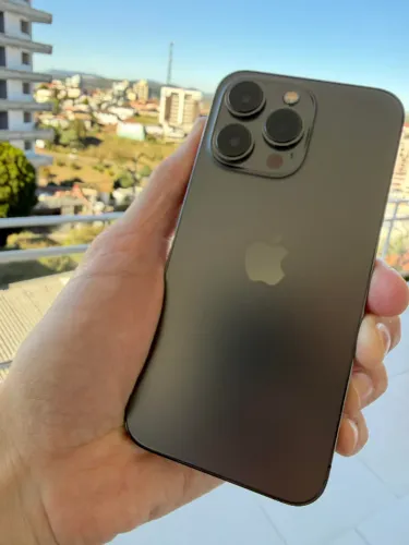 Iphone 13 Pro 512 GB Space Gray