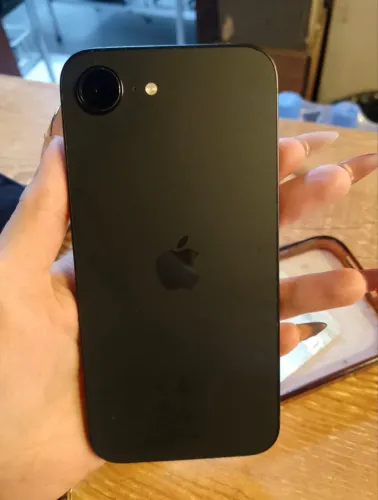 iphone 16e