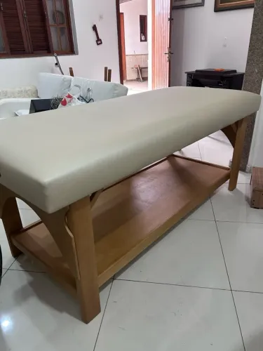 Maca luxo marca Ragoneze