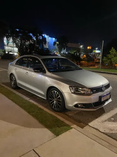 Volkswagen Jetta Highline 2.0 TSI 16V 4P Tiptronic 2012