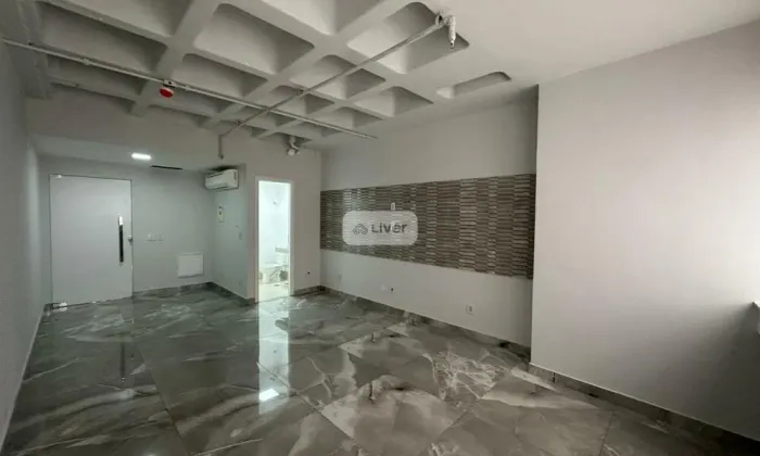 Sala Comercial 33 M² Para Locação | Órion Business & Health Complex | Bueno, Marista e Oes