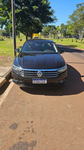 Volkswagen Jetta Comfort. 250 TSI 1.4 Flex 16V Aut. 2019