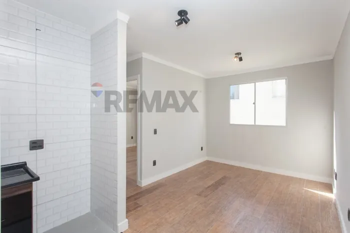 Apartamento no Jaraguá - Pronto para morar