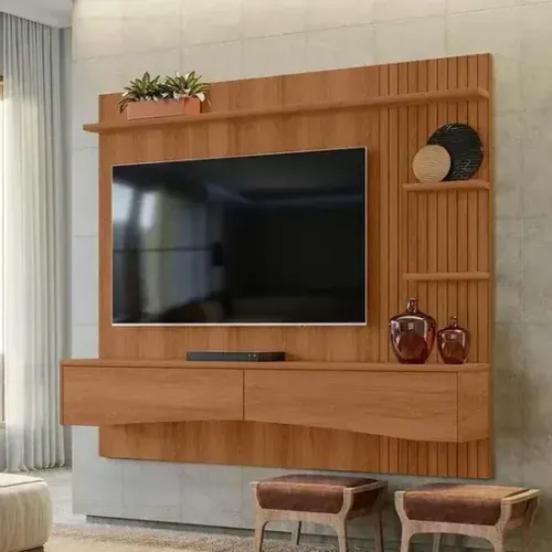 PAINEL PARA TV ATÉ 60 POLEGADAS