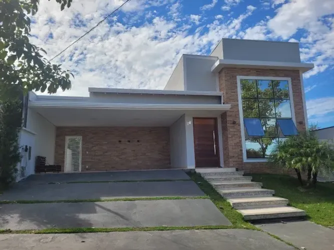 Casa térrea à venda no Condomínio Residencial Bosques do madeira- porto velho/ro