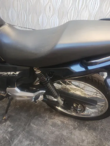 Fan 160