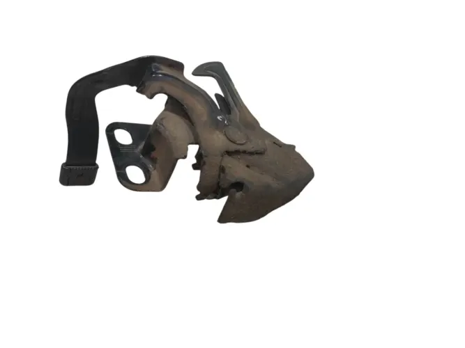 Fechadura Capô Honda Fit 2004 2005 2006 2007 2008