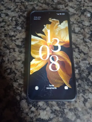 Redmi 14 c tela quebrada número para contato *