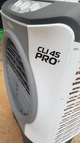 Climatizador industrial Ventsol