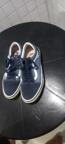 Tênis vans