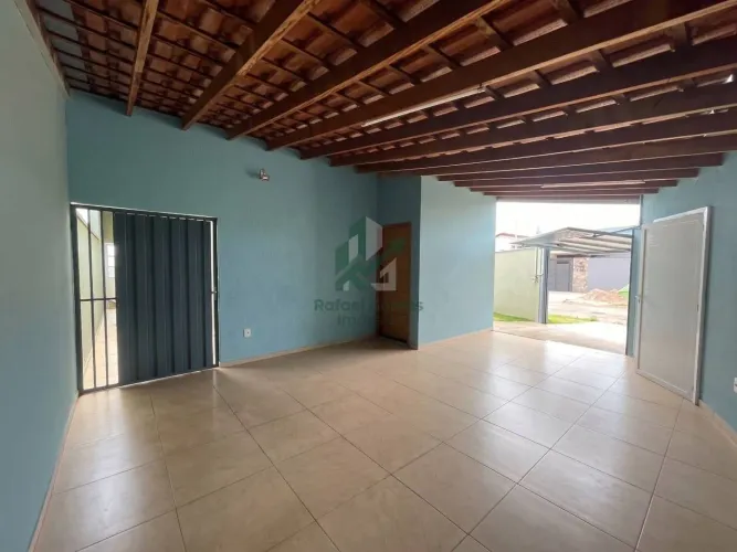 Casa com 3 dormitórios à venda, 137 m² por R$ 420.000,00 - Parque dos Eucaliptos - Mogi Gu