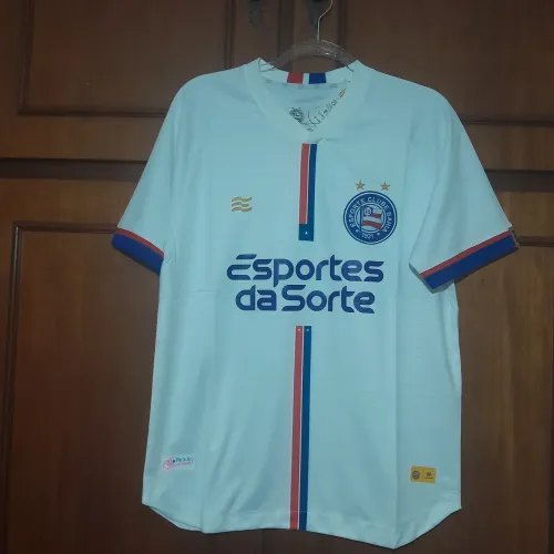 Camisa Bahia M oficial