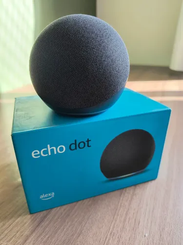 Alexa 4° geraçao