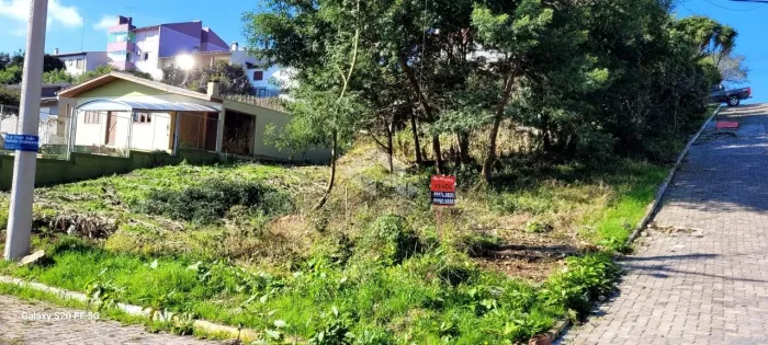 Um ótimo terreno de esquina 28x15 São José