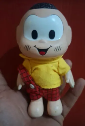 Cascão Gulliver Antigo item colecionável anos 80/90