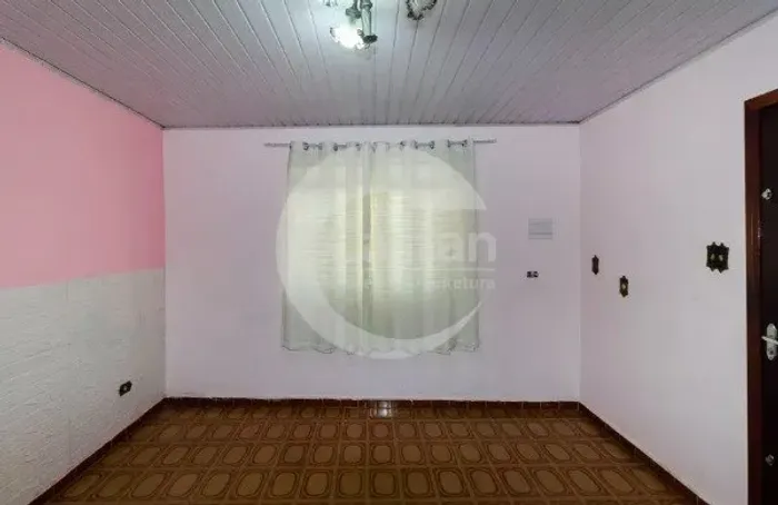 Casa em Vila Alpina