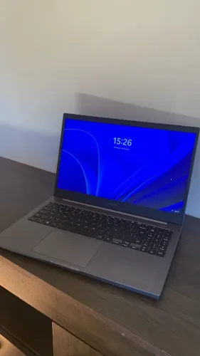 Notebook Samsung Book 11 geração da intel i3