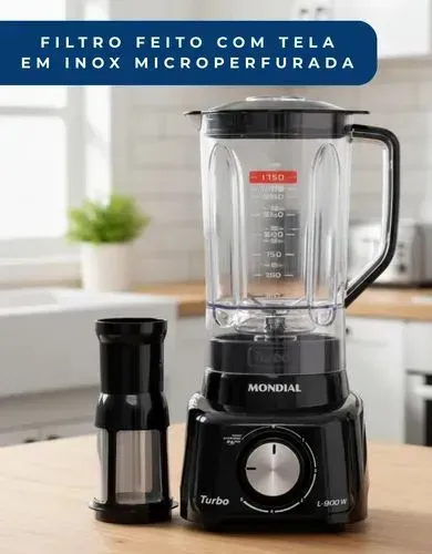 Liquidificador