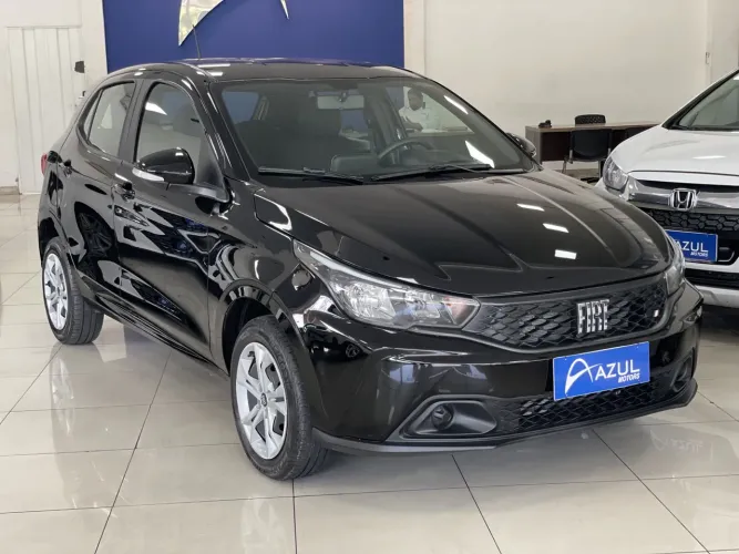 Fiat Argo Drive 1.0 Firefly 2026