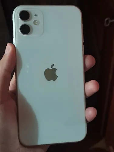 IPhone 11 128 Gb semi novo