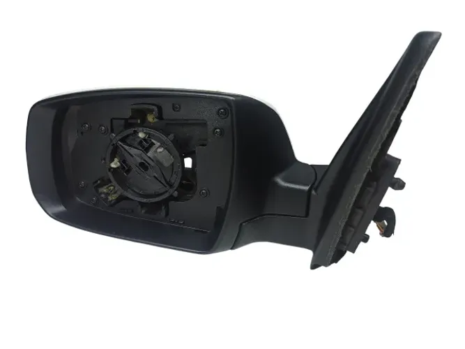 Retrovisor Esquerdo Kia Sorento 2010/2015 Elétrico C/pisca