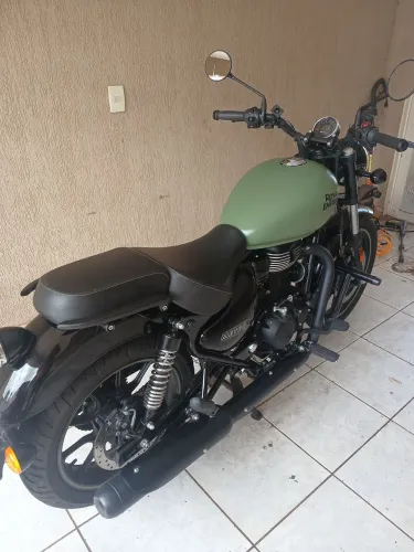 Royal enfield Meteor Fireball 350 24/25