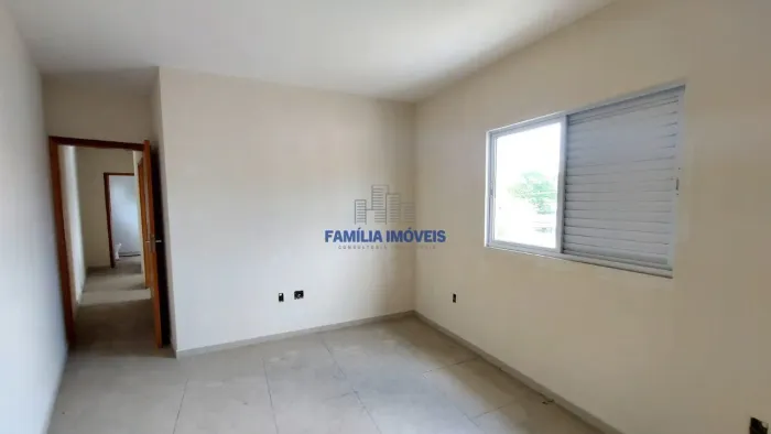 Casa à venda com 2 quartos (1 Suíte) Catiapoã São Vicente/SP