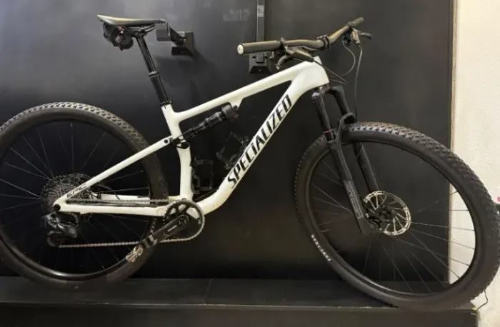 Bicicleta MTB Specialized Epic Evo