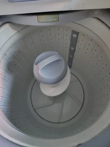 Máquina de lavar 10 kilos