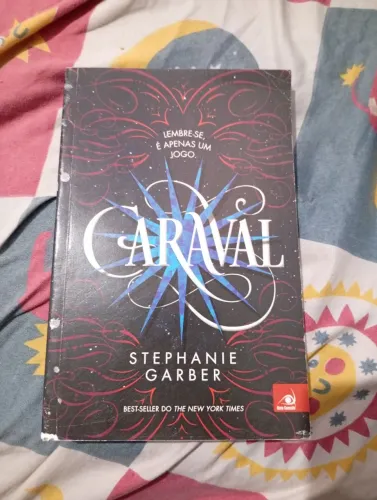 Carnaval de Stephanie garber