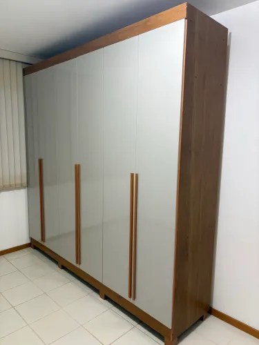 Armário de quarto