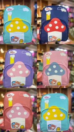 Mochila infantil