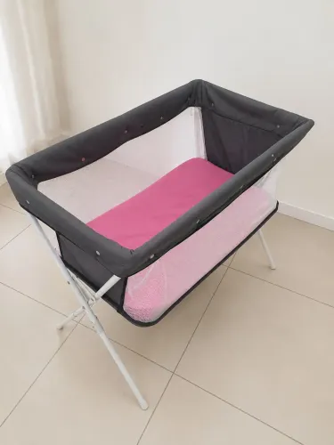 Mini berço